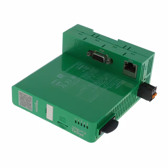 TPRBCPFB Schneider Electric Spécialisé